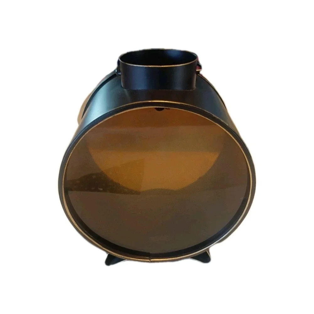 Woodwick porthole lattern